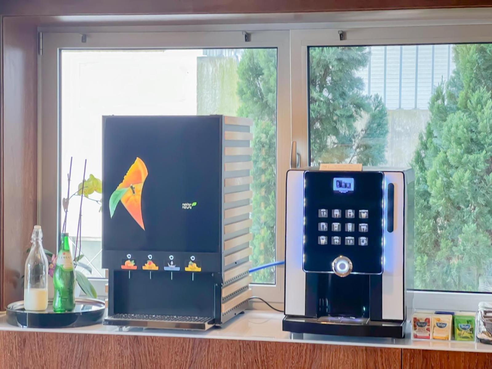 Villa Prime Hotel 빌라노바데파말리카오 외부 사진