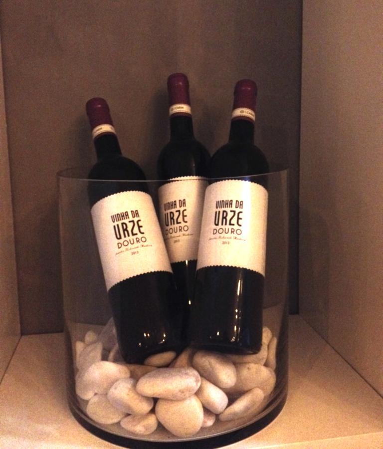 Villa Prime Hotel 빌라노바데파말리카오 외부 사진