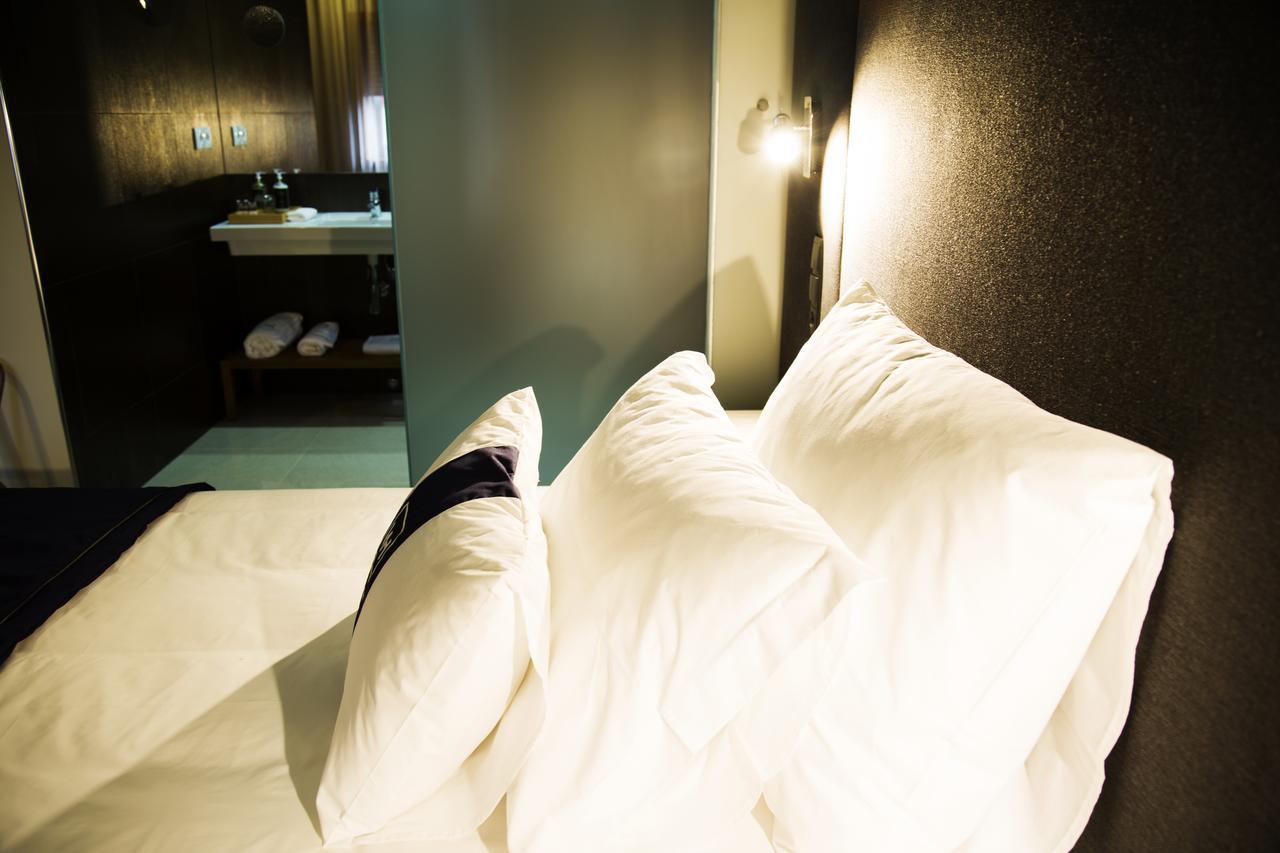 Villa Prime Hotel 빌라노바데파말리카오 외부 사진